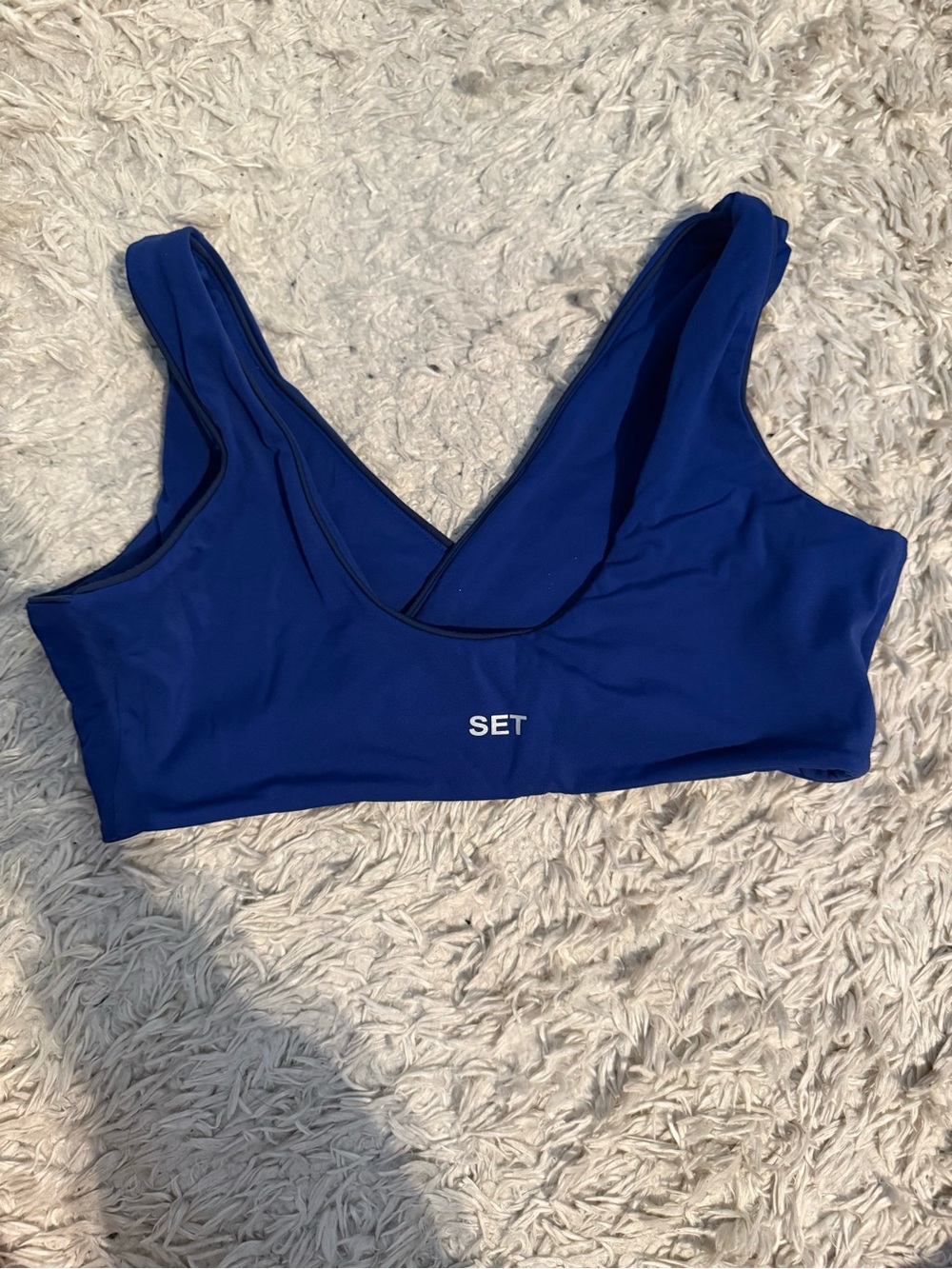 Set Active Bra - Picture 3 of 3